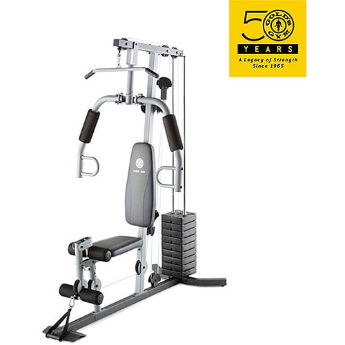 Gold's gym xrs online 50 home gym stores