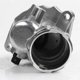 thumbnail image 4 of Coolant Thermostat for Benz W221 V221 S500 C216 CL500 R230 SL500 B906 Sprinter W639 Viano Thermostat, 4 of 5