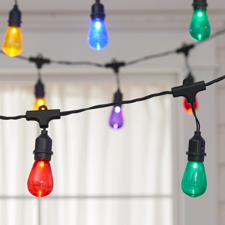 Holiday style on sale christmas lights