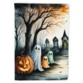 thumbnail image 6 of Goblins Spooky Halloween Garden Flag 11.25 in x 15.5 in, 6 of 76