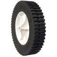 thumbnail image 1 of Maxpower Precision Parts Roue Plastique 335085 x 1,75 Po - Pack de 5, 1 of 1