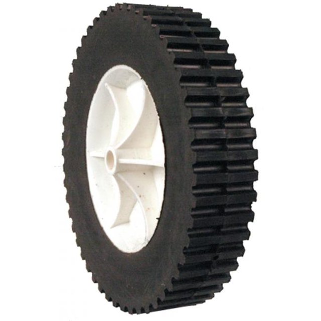 Maxpower Precision Parts Roue Plastique 335085 x 1,75 Po - Pack de 5