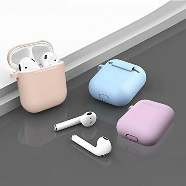 Yellow And White Flower Oil Painting Anti-drop Tpu Cover Case For Apple  Airpods 1/2, Airpods 3, Airpods Pro, And Airpods Pro (2nd Generation)  Earphones