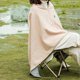 thumbnail image 3 of Portable Heated Shawl Heated Shawl Wraps for Women Ultra Cozy Washable Throw Blanket Best Winter Present, 3 of 5
