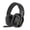 Black, variant on B500 Wireless Overhead Noise Reduction Sports Bluetooth Music Headphones Super Long Battery Life Stereo Voice Control Earphones