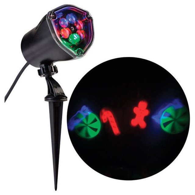 Projecteur d'Exposition à Lumière LED - Pack de 8
