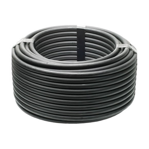 Speedrite - Insultube 4mm x 12m Redondo - Negro Speedrite 807936