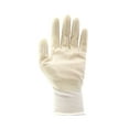 thumbnail image 3 of Smart Home Pet Hair Removal & Cleaning Gloves in White, 2 Pairs, 3 of 3