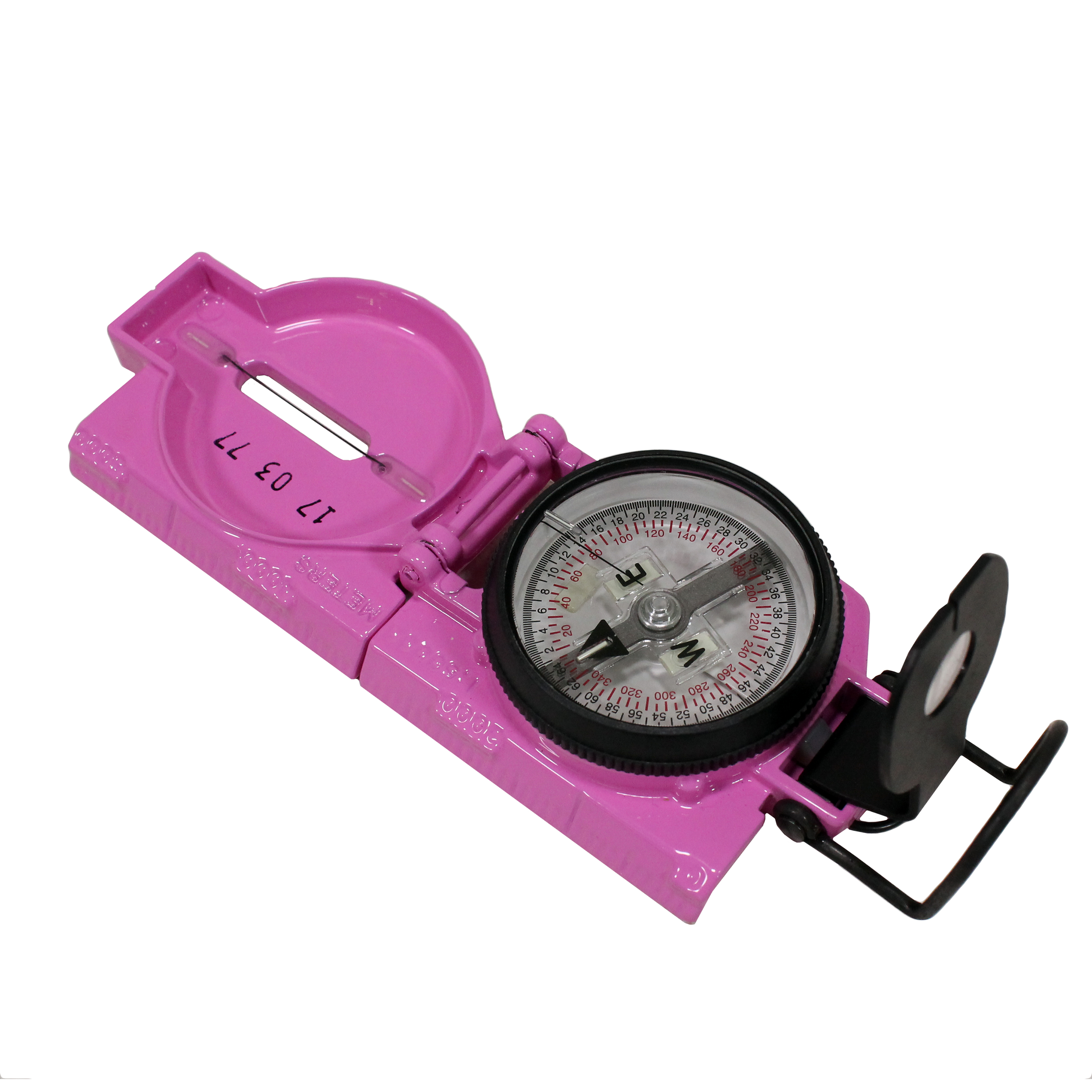 Cammenga Lensatic Compass