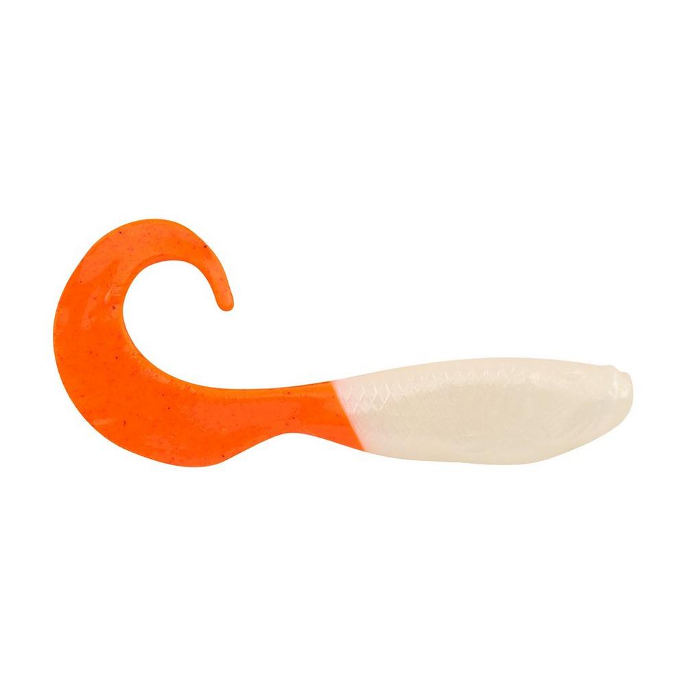 Berkley Gulp! Minnow Grub Soft Bait