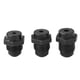 thumbnail image 4 of Kit de adaptador de remachadora Pistola de tuercas de remache eléctrica Herramienta de remachado Adaptador de taladro inalámbrico Sywqhk Para estrenar, 4 of 9