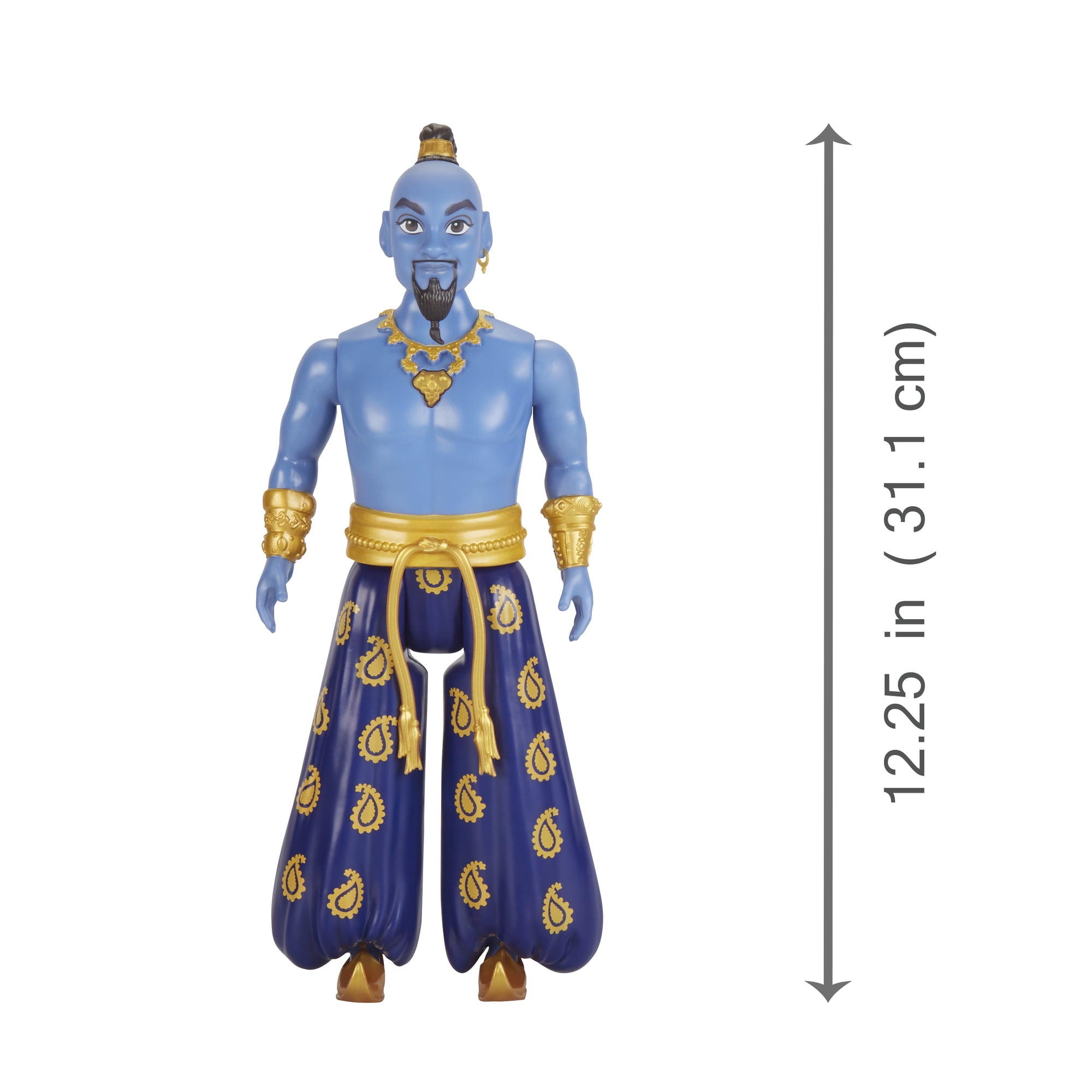 disney live action aladdin dolls