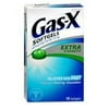 Novartis Gas-X Extra Strength Antigas - 10 Softgels