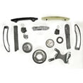 thumbnail image 2 of ITM Engine Components 053-97380 Timing Chain Set for 2004-2010 Dodge/Jeep 3.7L V6 Vin K, 2 of 2