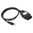 thumbnail image 3 of Cable de diagnóstico USB para Mazda, cable de diagnóstico automático con herramienta de diagnóstico de automóvil Cable de diagnóstico True Excellence, 3 of 9