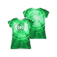 thumbnail image 3 of Justice League Of America  Radial  Girls Jr Sublimation White, 3 of 3