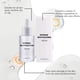 thumbnail image 5 of Esencias de suero de abeja Aceites esenciales poderosamente rejuvenecedores que mejoran la circulación sanguínea facial, desalinizan las líneas finas y nutren la piel 30 ml Autorización, 5 of 8