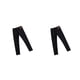 thumbnail image 1 of Leggings Wosthever cómodos y con aislamiento para mujer Negro XXXL, 1 of 1
