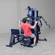 Body-Solid - G9B Commercial Gym - 2 Weight Stack Gym