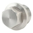 thumbnail image 1 of Oil Drain Plug, Engine Oil Drain Screw Easy To Install Stainless Steel Perfect Fit  for Replacement, 1 of 7