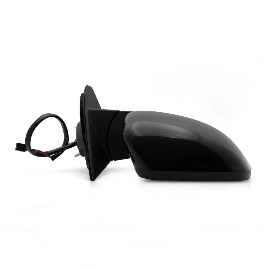 For Jeep Grand Cherokee 2011 2012 2013 2014 2015 Door Mirror Passenger Side | Power | Heated | Paint To Match | 5SG18AXRAF | CH1321330