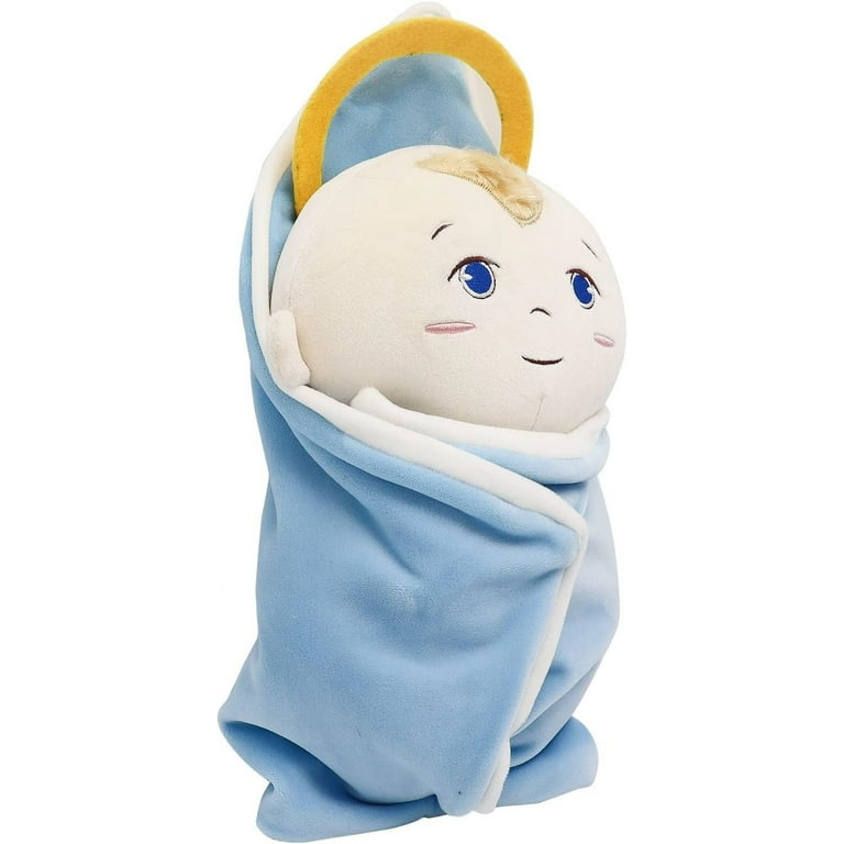 Baby jesus stuffed doll online