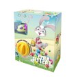 thumbnail image 2 of Fiudx Ofertas flash del día solo en línea Huevos de Pascua, máquina de juguetes en cápsulas, juguetes para aliviar el estrés para niños y niñas, regalos de cumpleaños, evento de Pascua, premio en el, 2 of 7