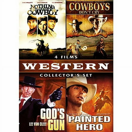 Western Collector's Set, Vol. 4/