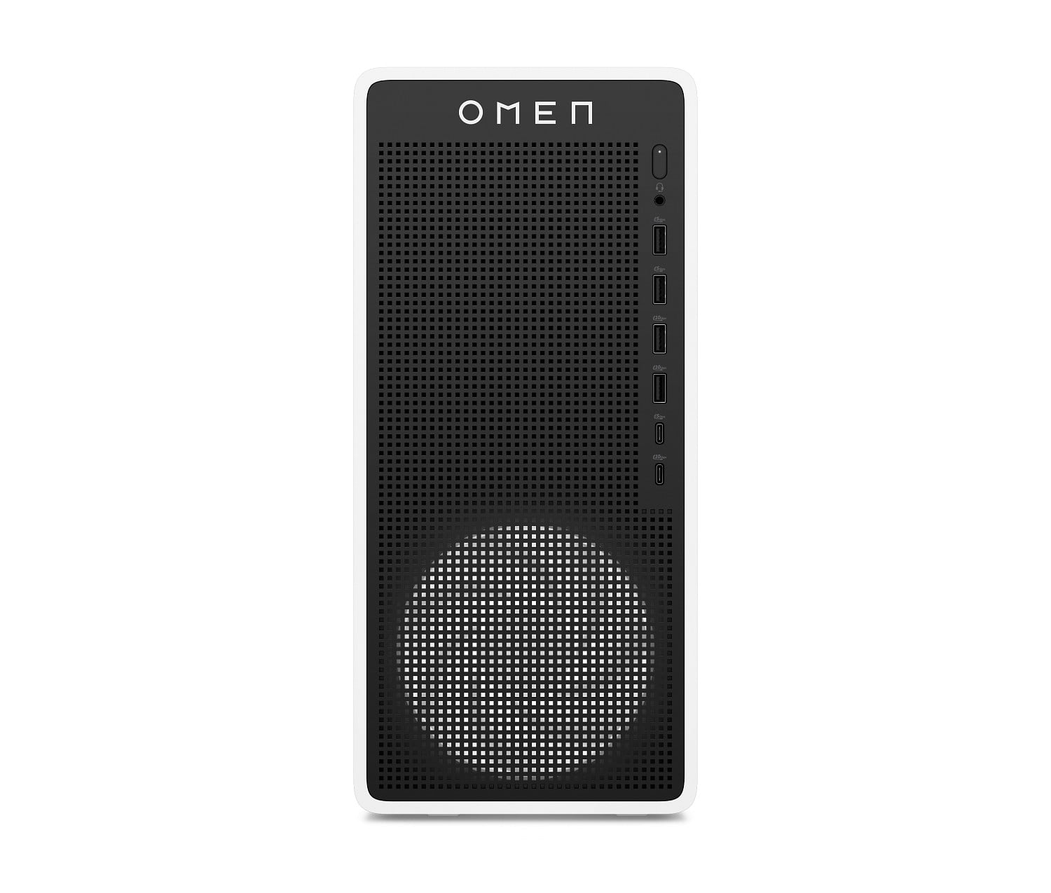 HP OMEN 40L Gaming Desktop, Intel Core i7-12700K Upto 5.0GHz, 16GB 