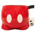 thumbnail image 4 of Taza Disney de Cerámica Mickey Mouse 420 ml, 4 of 6