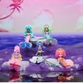 thumbnail image 5 of Royale High 3 Nature Mermaid Fashion Doll - 1 figura con 9 accesorios de moda - Código de artículo virtual incluido - Serie 3 - Edades 5+, 5 of 5