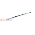 thumbnail image 4 of 20-22 for Toyota Highlander Chrome Rear Bumper Lip Molding Protector Cover Trim, 4 of 4