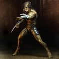 thumbnail image 2 of Neca Figura de Accion: Depredador - Depredador sin Armadura Deluxe 7 Pulgadas NECA Figura Coleccionable, 2 of 2