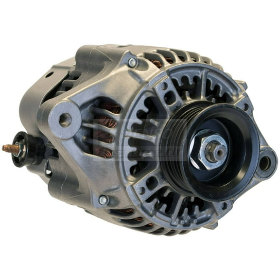 Remanufactured Denso Auto Parts Alternator P/N:210 0390