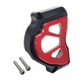 thumbnail image 3 of Accesorios de cubierta de la rueda dentada delantera para Monkey 125 CT125 Cubs Rojo, 3 of 8