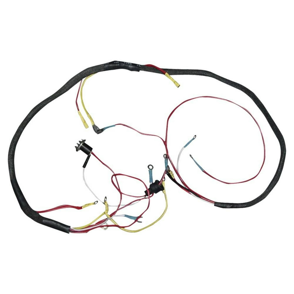 Wiring Harness for Ford Holland - 310996 - Walmart.com - Walmart.com