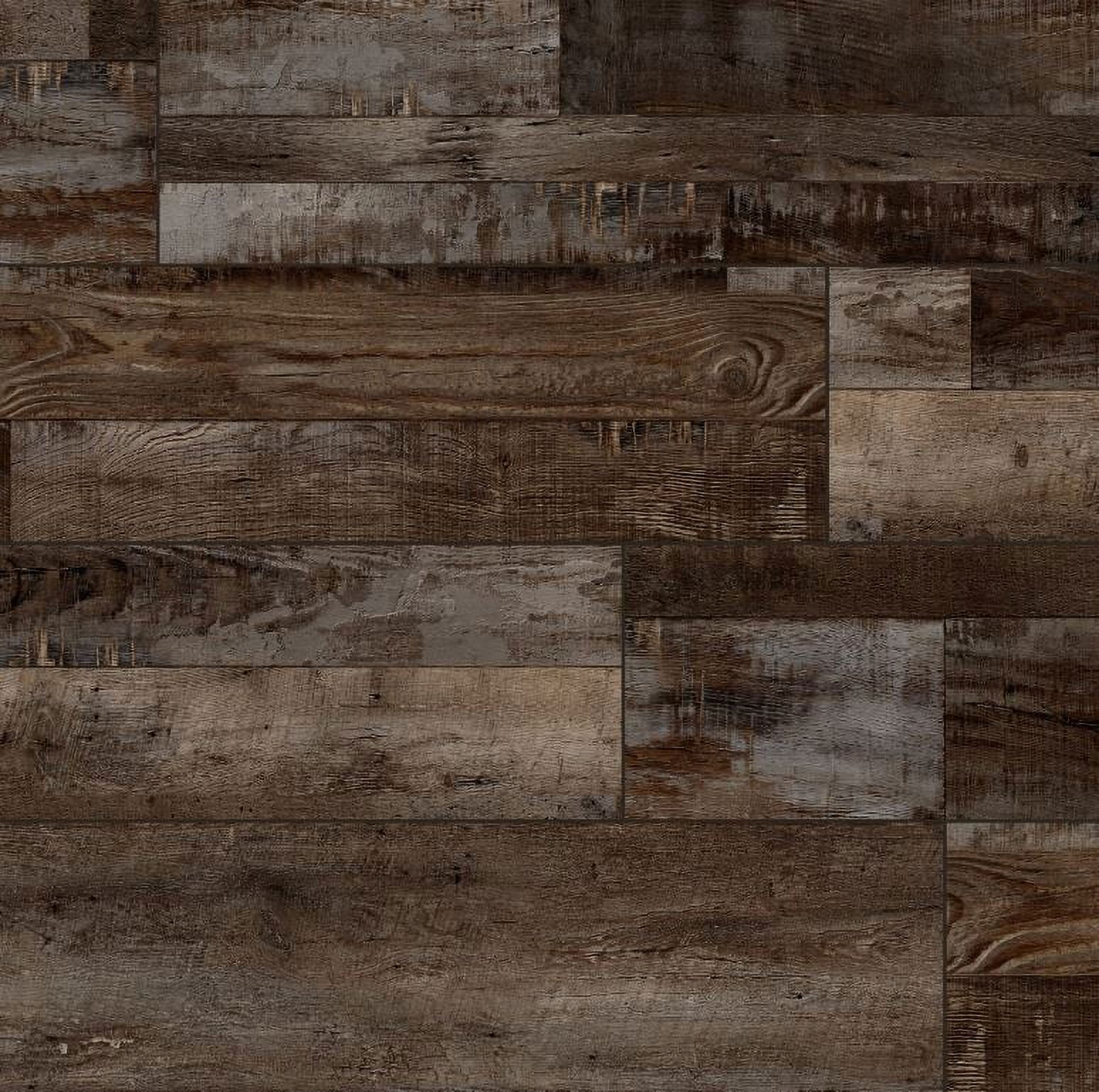 MSI Holden Koyo 7.13 in. x 48.03 in. Luxury Vinyl Plank Flooring