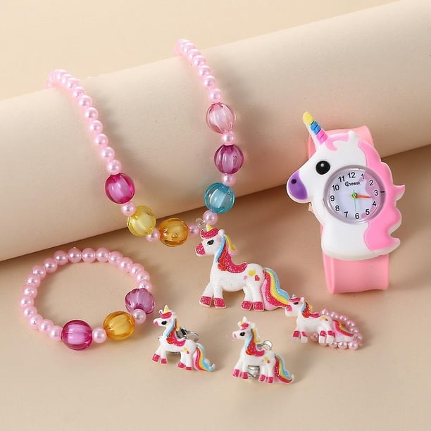 Bolsos Niña VGMANNTA Unicornios Para Niñas Unicornio Collares Niña Pulseras Niña Anillos Niña Clips Para Las Orejas Pinzas Cabello Joyas Niña Regalo Niña 4-8 Años-Púrpura01B Bolso Niña Bolsos Niña VGMANNTA Unicornios Para Niñas Unicornio Collares Niña Pulseras Niña Anillos Niña Clips Para Las Orejas Pinzas Cabello Joyas Niña Regalo Niña 4-8 Años-Púrpura01B Bolso Niña