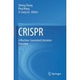 thumbnail image 1 of Crispr, un Aperçu de la Littérature Générée par Machine, 1 of 1