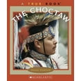 thumbnail image 1 of Pre-Owned The Choctaw (Library Binding) 0516228188 9780516228181, 1 of 1