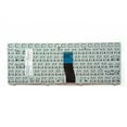 thumbnail image 2 of Seitruly Accesorios para teclado de portátil, teclados de escritura profesional, componente de computadora, diseño en inglés, reemplazo de teclado de Juegos de teclado y mouse para computadora, 2 of 6