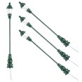 thumbnail image 4 of MRLESS Dollhouse Mini LED Street Lamps for Fairy Garden (4pcs), 4 of 7