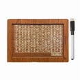 thumbnail image 1 of Alcancía con Contador de Efectivo, Caja de Ahorros de Madera, Caja de Ahorro de Efectivo, Alcancía para Contador de Monedas, Alcancía con Objetivo de Dinero, 1 of 5