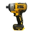 thumbnail image 6 of DEWALT® DCF887 Brushless Impact Driver - 20V, 1/4-In, 205NM High Torque (Tool Only), 6 of 6