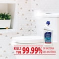 thumbnail image 3 of Great Value Toilet Bowl Cleaner, Disinfectant, Fresh Scent, 710ml, 3 of 4