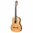 thumbnail image 3 of Ortega Guitars 6 String Family Series Full Size Left-Handed Nylon Classical Guitar w/Bag, Cedar Top-Natural-Satin, (R122L), 3 of 4