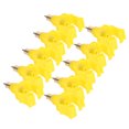 thumbnail image 1 of 11Pcs Automatic  Drinker Nipple  Drinking Waterer Nipple Water Feeder For  Guinea Pig Ferret  Mouse, 1 of 8