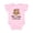 AD-Pink, variant on Inktastic My Lala Loves Me Grandchild Owl Girls Baby Bodysuit