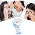 thumbnail image 4 of Portable Electric Misting Eye Hydration Device for Hot and Cold Compress, 4 of 5