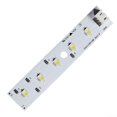 thumbnail image 1 of The DA41 00519B LED Lighting Strip compatible with Samsung refrigerators provides powerful illumination., 1 of 5